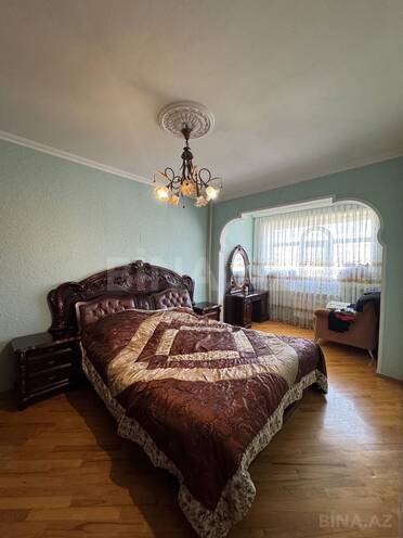 Продаётся 4-комн. вторичка 100 м², м. Ази Асланов, photo 4 from 27