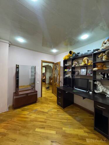 Продаётся 4-комн. вторичка 100 м², м. Ази Асланов, photo 9 from 27