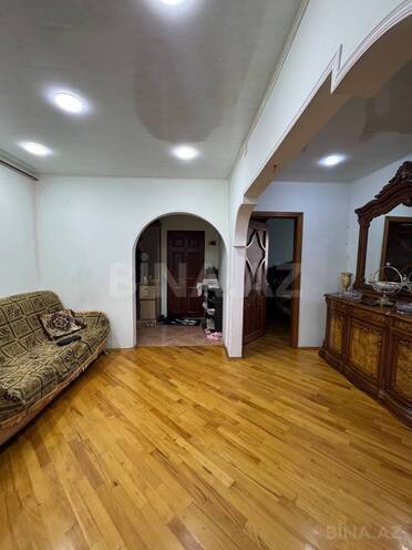 Продаётся 4-комн. вторичка 100 м², м. Ази Асланов, photo 19 from 27