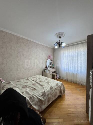 Продаётся 4-комн. вторичка 100 м², м. Ази Асланов, photo 24 from 27