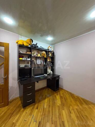 Продаётся 4-комн. вторичка 100 м², м. Ази Асланов, photo 20 from 27