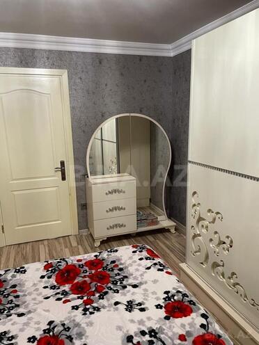 İcarəyə verilir 2 otaqlı köhnə tikili 50 m², Həzi Aslanov q., photo 7 from 13