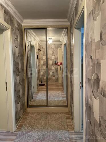 İcarəyə verilir 2 otaqlı köhnə tikili 50 m², Həzi Aslanov q., photo 12 from 13