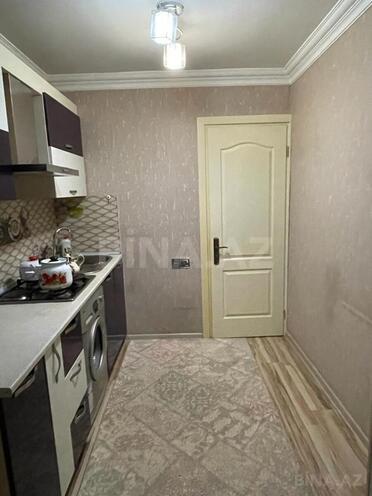 İcarəyə verilir 2 otaqlı köhnə tikili 50 m², Həzi Aslanov q., photo 10 from 13