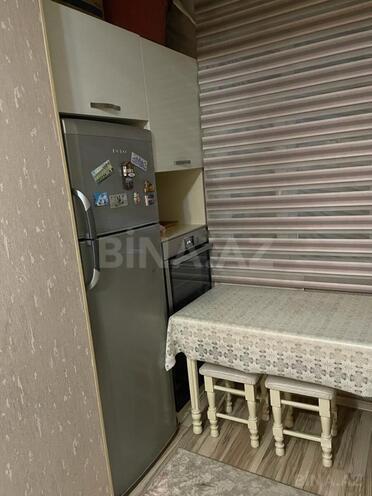 İcarəyə verilir 2 otaqlı köhnə tikili 50 m², Həzi Aslanov q., photo 9 from 13