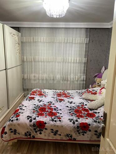 İcarəyə verilir 2 otaqlı köhnə tikili 50 m², Həzi Aslanov q., photo 5 from 13