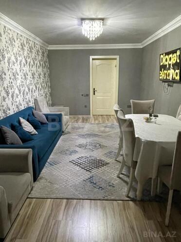İcarəyə verilir 2 otaqlı köhnə tikili 50 m², Həzi Aslanov q., photo 4 from 13
