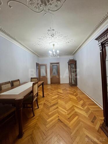 Сдаётся 4-комн. вторичка 100 м², Ясамальский р., photo 3 from 20