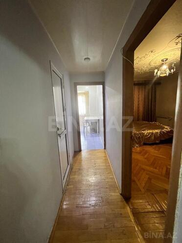 Сдаётся 4-комн. вторичка 100 м², Ясамальский р., photo 16 from 20