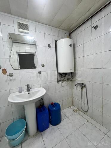 Сдаётся 4-комн. вторичка 100 м², Ясамальский р., photo 17 from 20