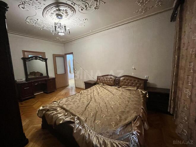 Сдаётся 4-комн. вторичка 100 м², Ясамальский р., photo 8 from 20