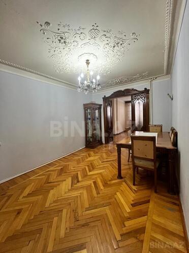 Сдаётся 4-комн. вторичка 100 м², Ясамальский р., photo 4 from 20