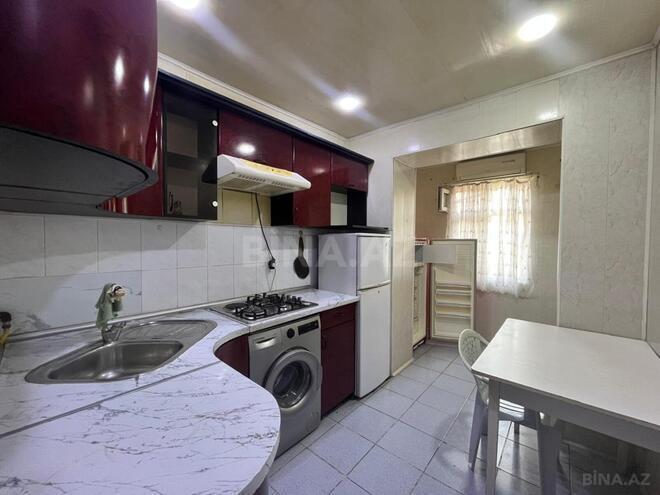 Сдаётся 4-комн. вторичка 100 м², Ясамальский р., photo 11 from 20