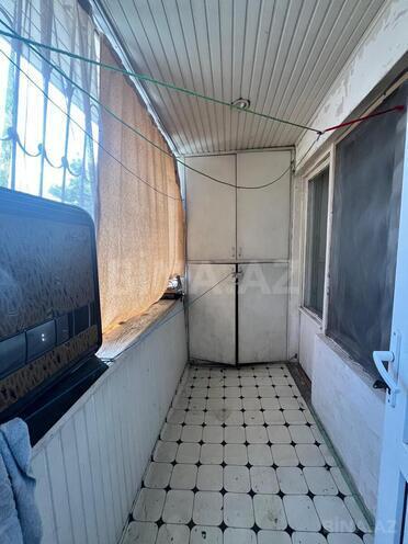 Сдаётся 4-комн. вторичка 100 м², Ясамальский р., photo 13 from 20