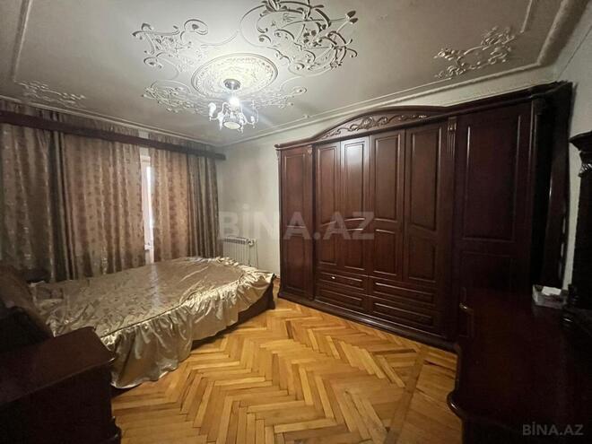 Сдаётся 4-комн. вторичка 100 м², Ясамальский р., photo 7 from 20