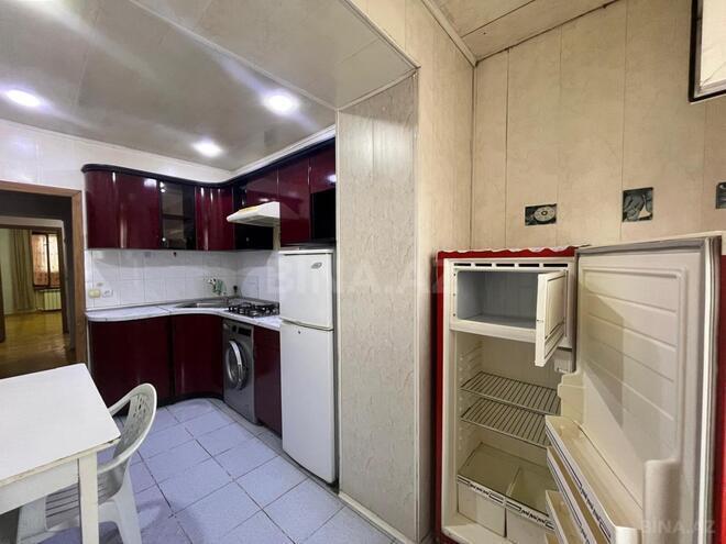 Сдаётся 4-комн. вторичка 100 м², Ясамальский р., photo 12 from 20