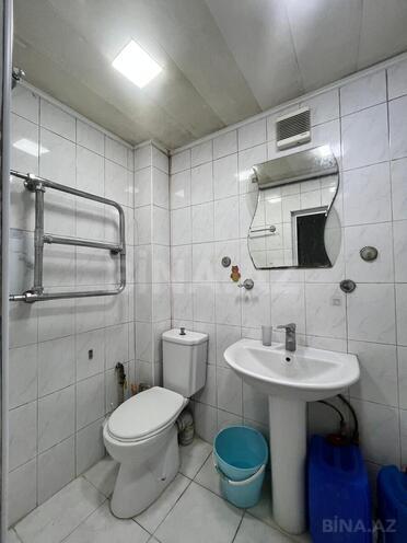 Сдаётся 4-комн. вторичка 100 м², Ясамальский р., photo 18 from 20