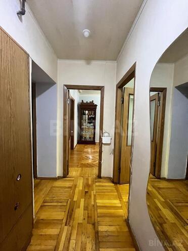 Сдаётся 4-комн. вторичка 100 м², Ясамальский р., photo 15 from 20