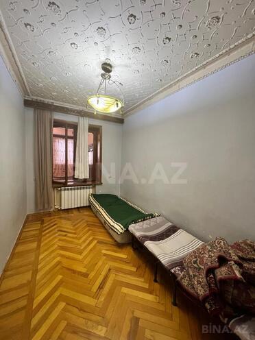 Сдаётся 4-комн. вторичка 100 м², Ясамальский р., photo 9 from 20