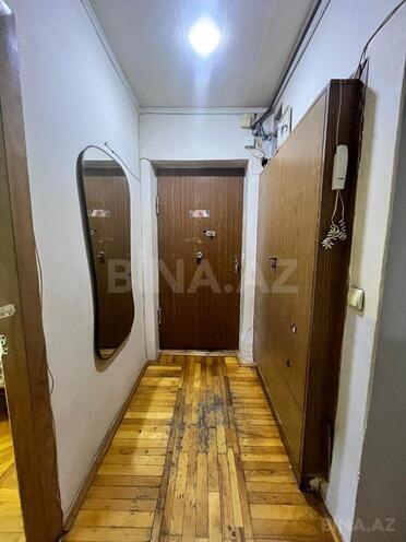 Сдаётся 4-комн. вторичка 100 м², Ясамальский р., photo 14 from 20