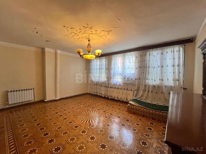 Сдаётся 4-комн. вторичка 100 м², Ясамальский р., photo 6 from 20