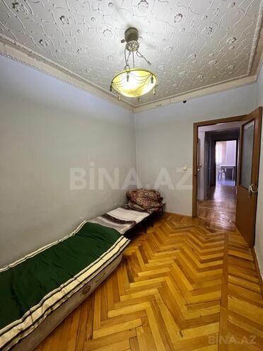 Сдаётся 4-комн. вторичка 100 м², Ясамальский р., photo 10 from 20