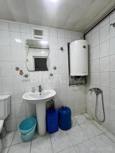 Сдаётся 4-комн. вторичка 100 м², Ясамальский р., photo 19 from 20