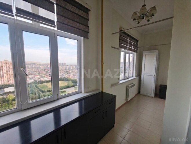 İcarəyə verilir 3 otaqlı yeni tikili 90 m², İnşaatçılar m., photo 7 from 11