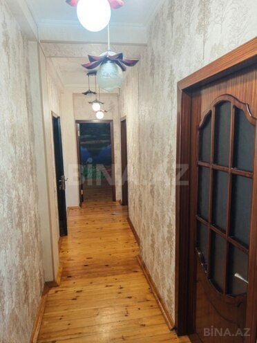 İcarəyə verilir 3 otaqlı yeni tikili 90 m², İnşaatçılar m., photo 8 from 11