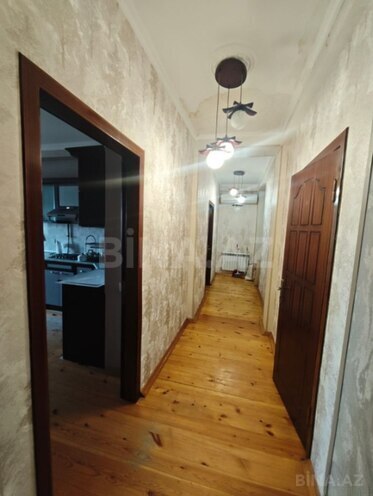 İcarəyə verilir 3 otaqlı yeni tikili 90 m², İnşaatçılar m., photo 6 from 11
