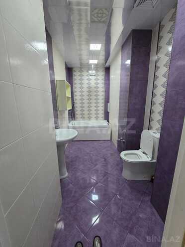 İcarəyə verilir 2 otaqlı yeni tikili 85 m², Nəsimi r., photo 6 from 7