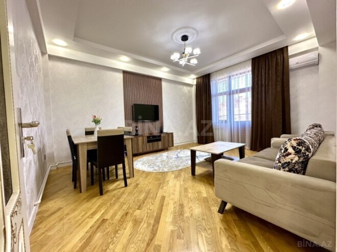 Продаётся 2-комн. новостройка 65 м², м. Шах Исмаил Хатаи, photo 5 from 13