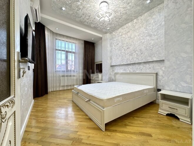 Продаётся 2-комн. новостройка 65 м², м. Шах Исмаил Хатаи, photo 7 from 13