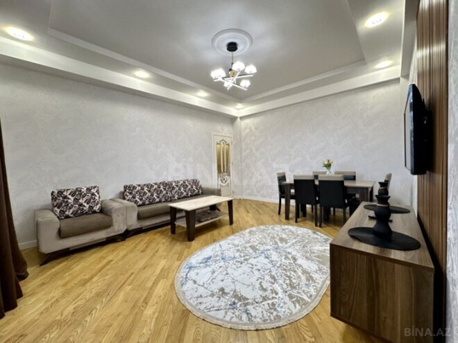 Продаётся 2-комн. новостройка 65 м², м. Шах Исмаил Хатаи, photo 4 from 13