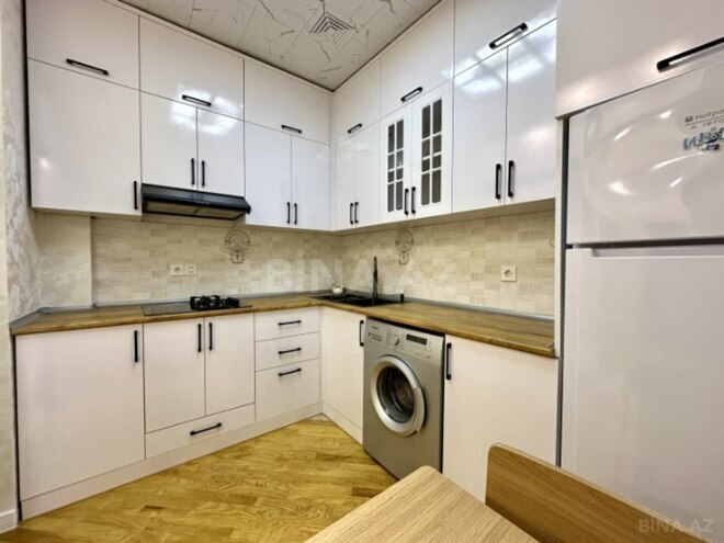 Продаётся 2-комн. новостройка 65 м², м. Шах Исмаил Хатаи, photo 10 from 13
