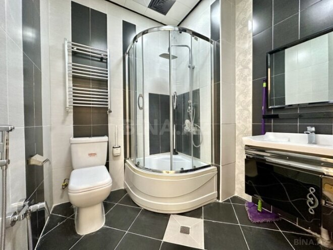 Продаётся 2-комн. новостройка 65 м², м. Шах Исмаил Хатаи, photo 12 from 13