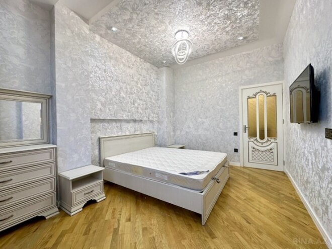Продаётся 2-комн. новостройка 65 м², м. Шах Исмаил Хатаи, photo 8 from 13