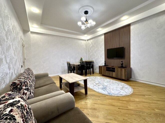 Продаётся 2-комн. новостройка 65 м², м. Шах Исмаил Хатаи, photo 3 from 13