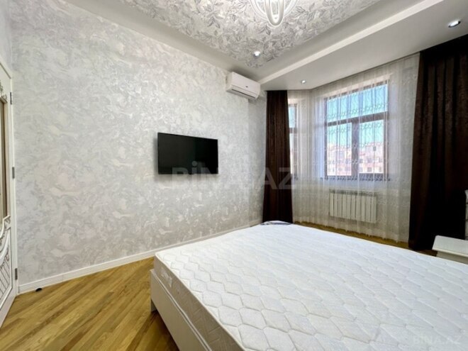 Продаётся 2-комн. новостройка 65 м², м. Шах Исмаил Хатаи, photo 6 from 13