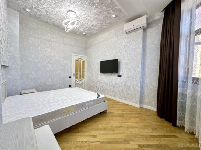 Продаётся 2-комн. новостройка 65 м², м. Шах Исмаил Хатаи, photo 9 from 13