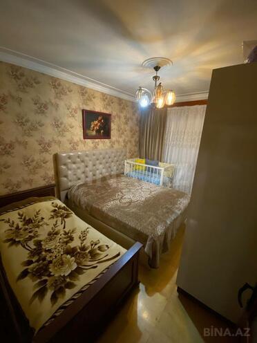 Satılır 3 otaqlı köhnə tikili 85 m², Badamdar q., photo 5 from 15