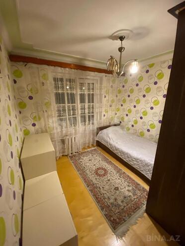 Satılır 3 otaqlı köhnə tikili 85 m², Badamdar q., photo 6 from 15