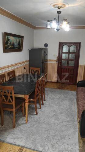 Satılır 3 otaqlı köhnə tikili 85 m², Badamdar q., photo 13 from 15