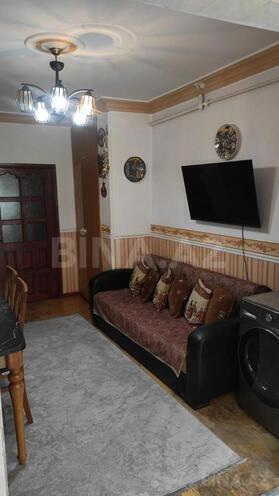 Satılır 3 otaqlı köhnə tikili 85 m², Badamdar q., photo 10 from 15
