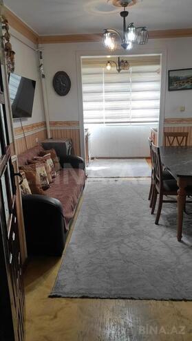Satılır 3 otaqlı köhnə tikili 85 m², Badamdar q., photo 9 from 15