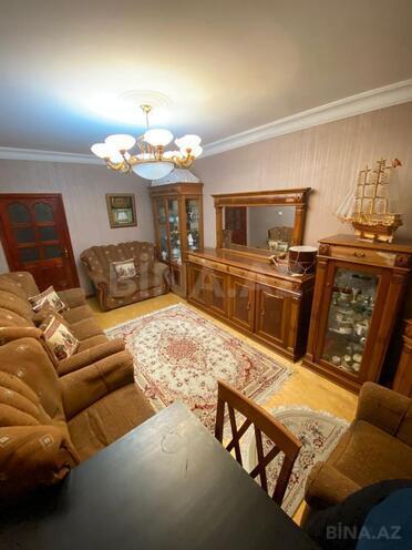 Satılır 3 otaqlı köhnə tikili 85 m², Badamdar q., photo 3 from 15