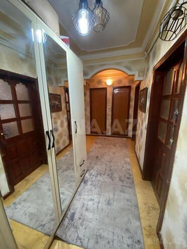 Satılır 3 otaqlı köhnə tikili 85 m², Badamdar q., photo 4 from 15