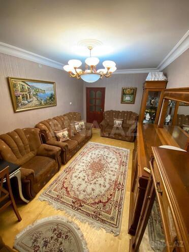 Satılır 3 otaqlı köhnə tikili 85 m², Badamdar q., photo 14 from 15
