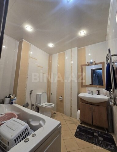 Продаётся 3-комн. новостройка 135 м², Насиминский  р., photo 4 from 8