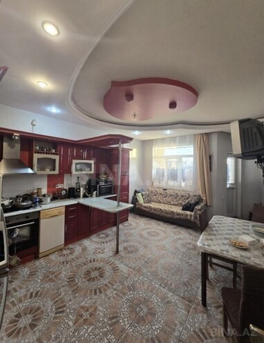 Продаётся 3-комн. новостройка 135 м², Насиминский  р., photo 3 from 8